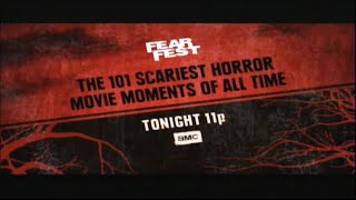AMC FearFest 2023: The 101 Scariest Horror Movie Moments Of All Time