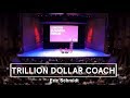 Eric Schmidt - Trillion Dollar Coach