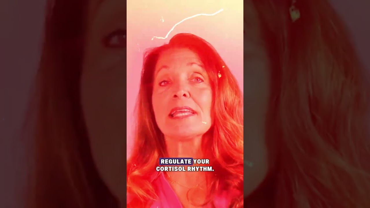 Overcoming Stress After 40: How to Reset Your Hormonal Balance Naturally