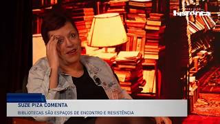 Suze Piza discusses how, unfortunately, Paulo Freire is not a consensus within education