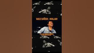 Wizz Baker - Malam (DJ Sulaiman Remix)