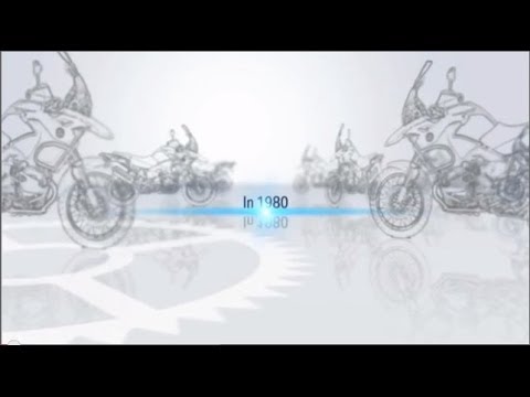 BMW GS 30 YEARS Official Promo YouTube bmw-gs-30-years-official-promo-youtube