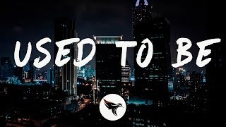 GASHI - Used To Be (Lyrics)