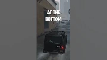 Jaké je nejvzácnější auto v GTA?