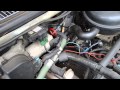 1993 Caprice bad MAP sensor