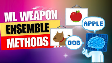 Ensemble Methods the Secret Weapon of Machine Learning