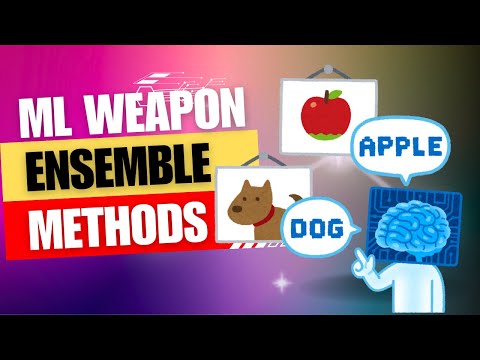 Ensemble Methods the Secret Weapon of Machine Learning