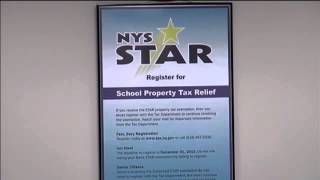 Star Tax Credit Registration