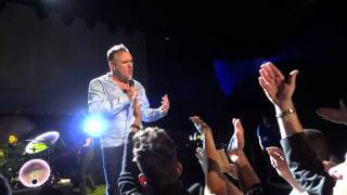 Morrissey &quot;Still Ill&quot; - Waterbury Palace - Oct. 6, 2012 (Up close, in HD)