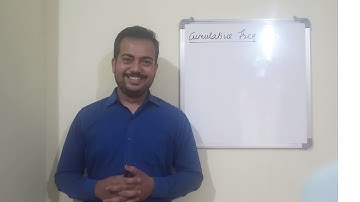 18MCA24 ( Computing for Data Analytics ) - Lecture 2.1 by Mr. Sachin Desai