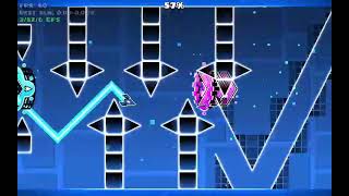 random layout i made