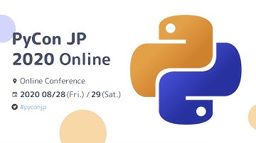 Sphinx はどのように Python コードからドキュメントを生成するのか (tk0miya) [PyCon JP 2020]