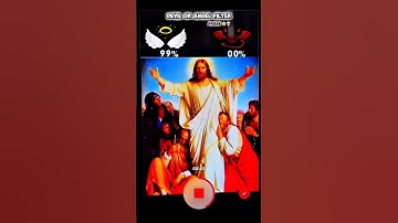 Devil or Angel filter #edit #filter #tutorialyoutube #viralshorts #ytshorts #tutorial #troll
