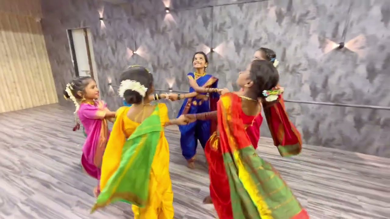 Udhal Ho song dance choreography for children bollywood dance video  2023 YCD Dance video