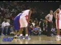 2005 NBA All Star Game Inside Trax