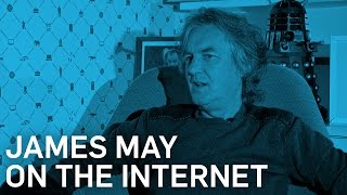 James May On The Internet - James May - BBC Brit