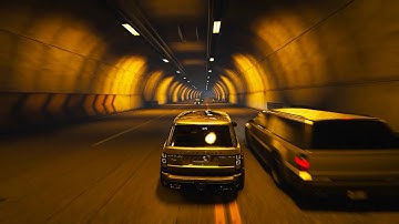 ►GTA V Ultra-Realistic Graphics! Natural Vision Evolved + REDUX 1.9v GTA 5 PC Mod!