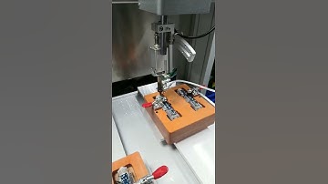PCB Hot Bar Soldering Machine Pneumatic With Multi Axis