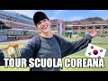 Una GIORNATA in un LICEO COREANO! 😱 | Tour di una scuola coreana