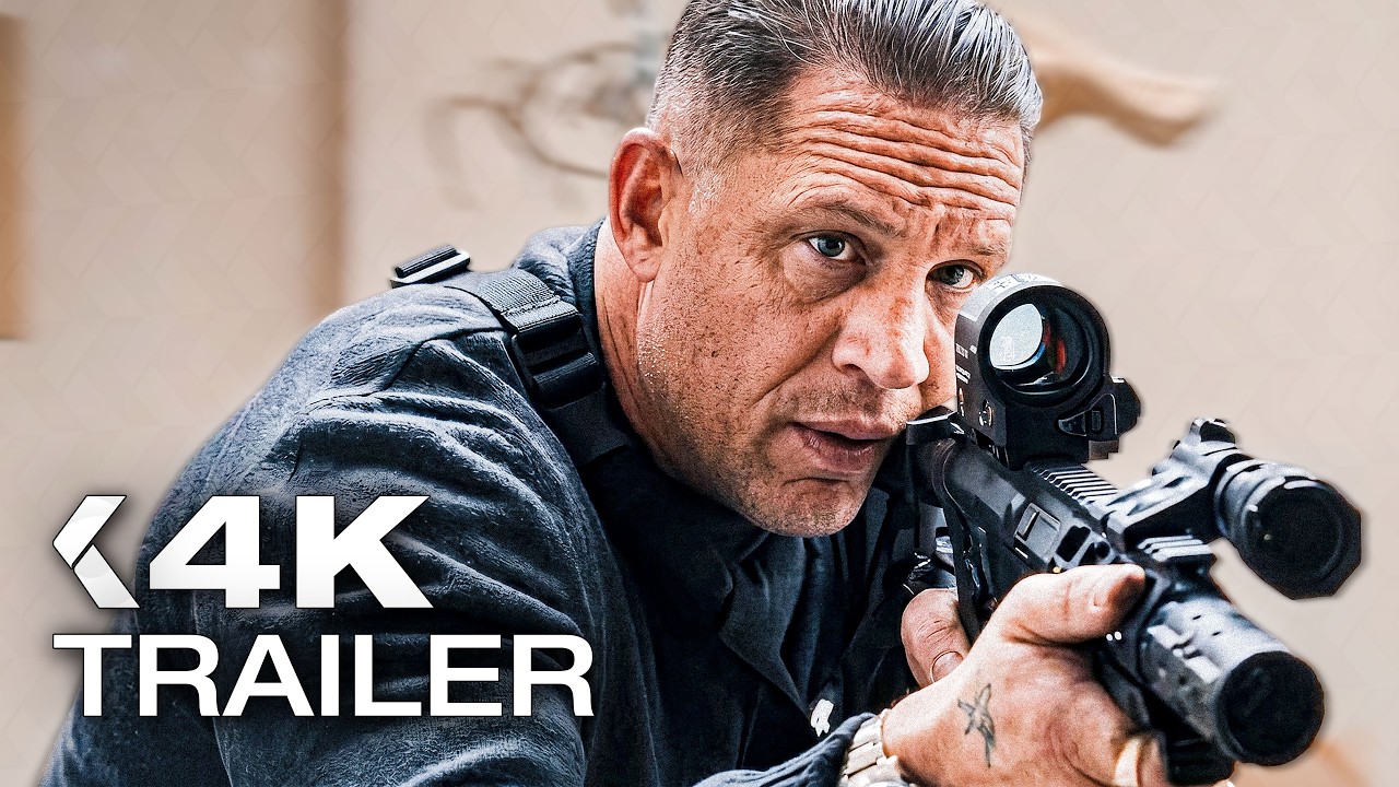 MOBLAND Season 2 Official Trailer (2026) Tom Hardy, Pierce Brosnan MOBLAND Season 2 Official Trailer (2026) Tom Hardy, Pierce Brosnan