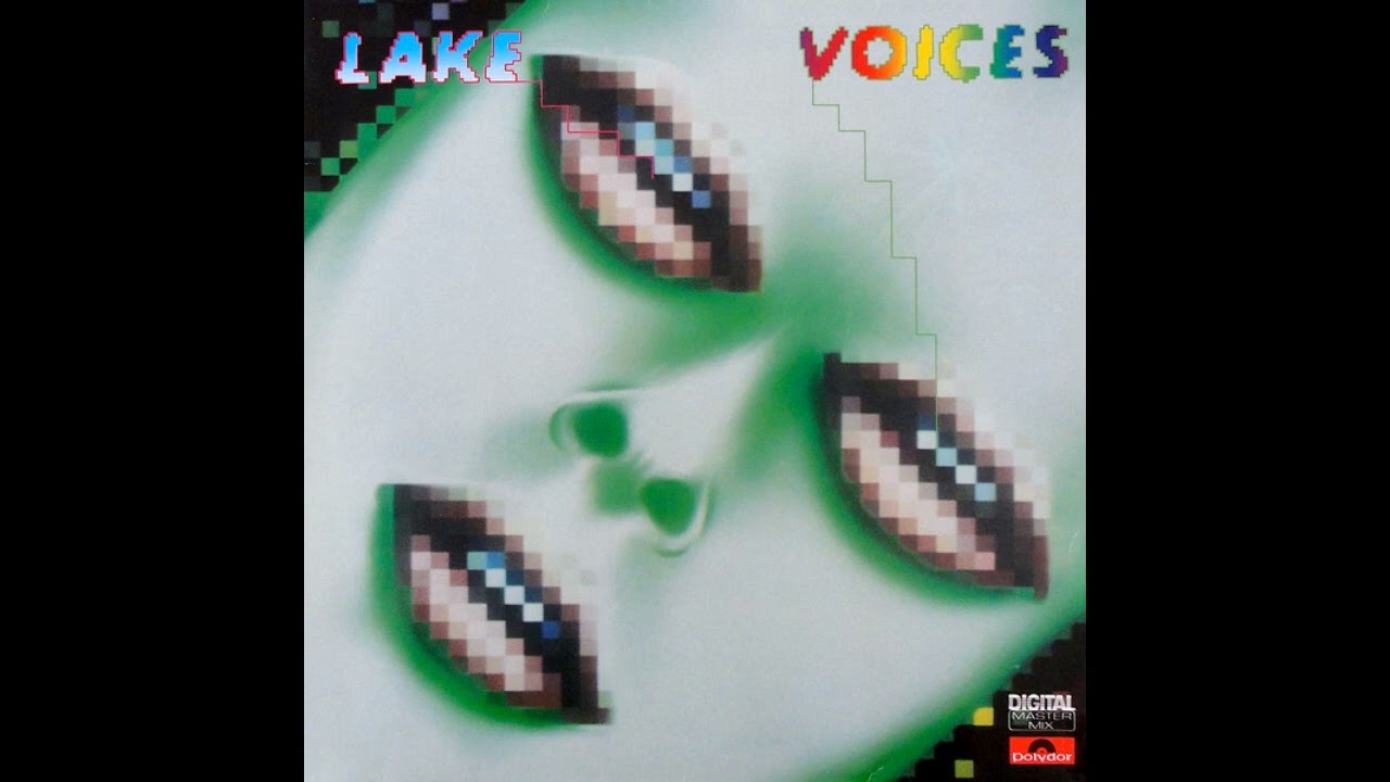Lake - Voices (Full Album) - YouTube