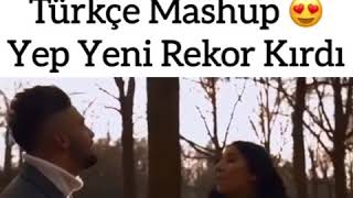 Turkce Mashup Müzik Yeni Rekor Kirdi En Çok Dinlenen Müzik