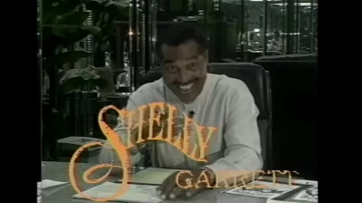 SHELLY GARRETT VIDEO