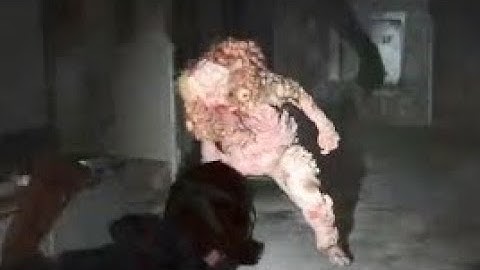 The Last of Us™ Part II The Tunnels-Kill The Shamblers