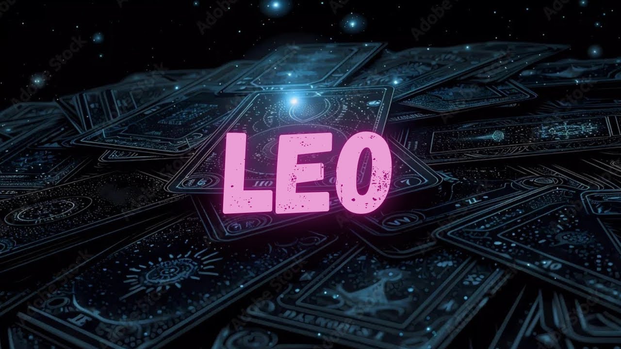 ЛЕО, СРОЧНОЕ ПРЕДУПРЕЖДЕНИЕ! НЕ СПИТЕ С ЭТИМ ЧЕЛОВЕКОМ😱У НЕГО ЕСТЬ СЕКРЕТНАЯ ПРОБЛЕМА, О КОТОРОЙ ...