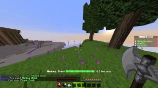 Mineplex SSM hacker #50