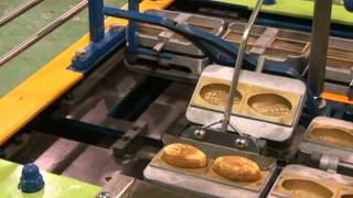 corn cake machine by yumi K 9,287 views 12 years ago 4 minutes, 57 seconds