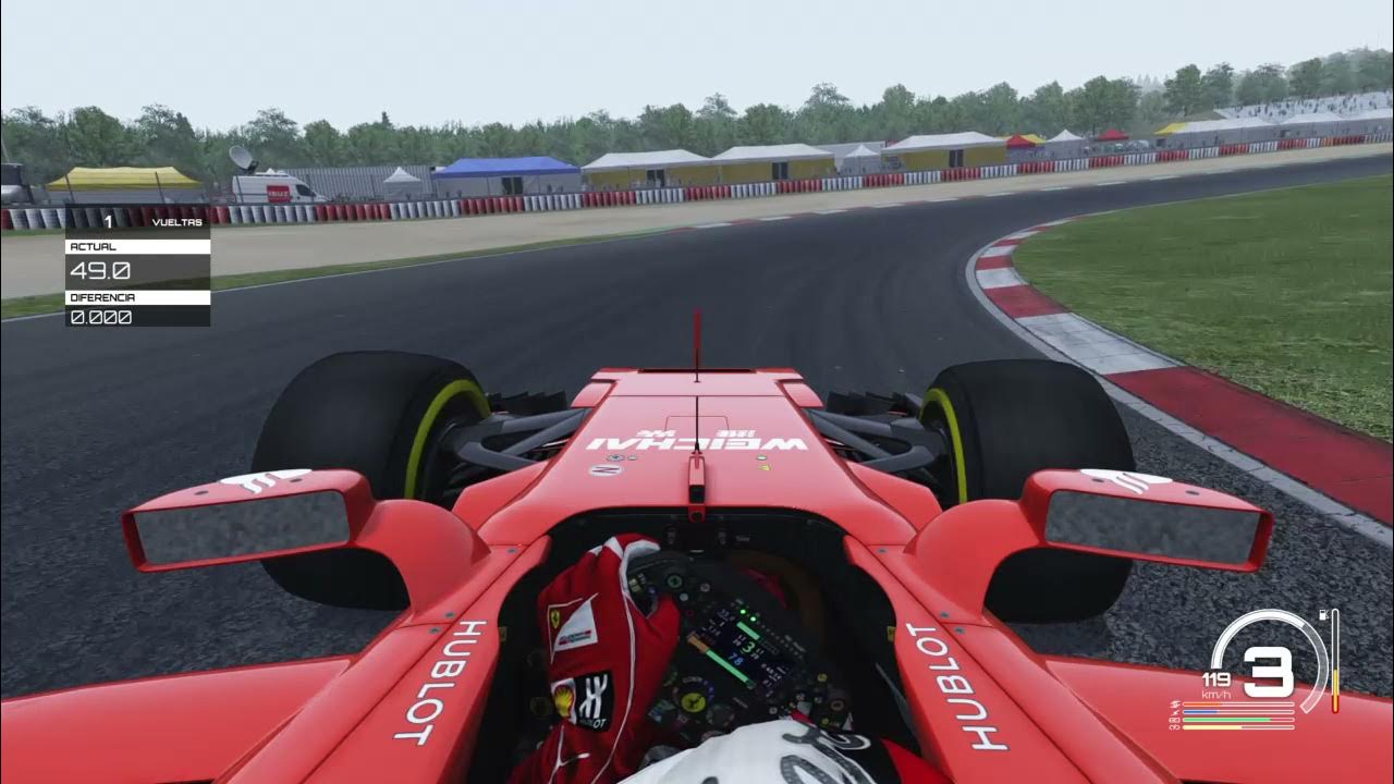 Assetto corsa ultimate edition