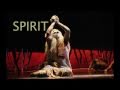 Bangarra Dance Theatre Spirit