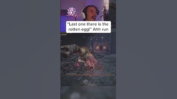 FULL VIDEO IN BIO!!! #fromsoftware #eldenringnightreign #eldenring #funny #fromsoft #nightreign