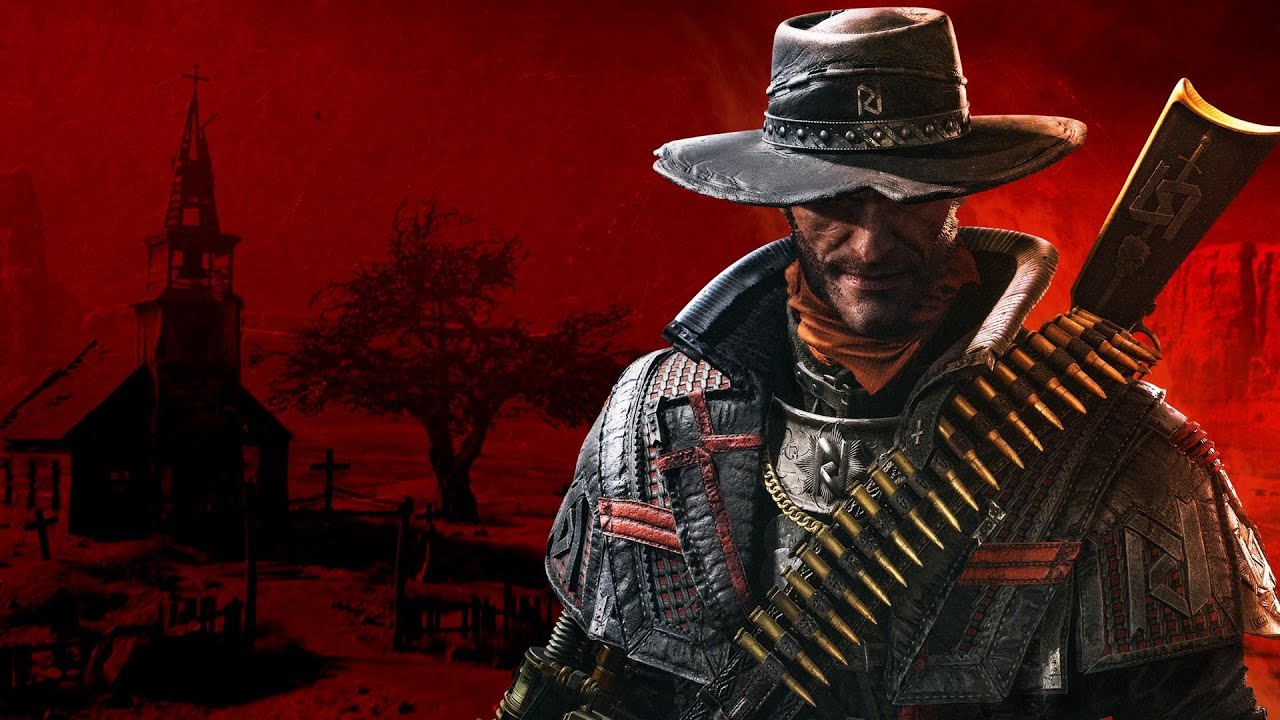 EVIL WEST Walkthrough Gameplay Part 1 - INTRO (FULL GAME)