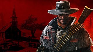 EVIL WEST Walkthrough Gameplay Part 1 - INTRO (FULL GAME)