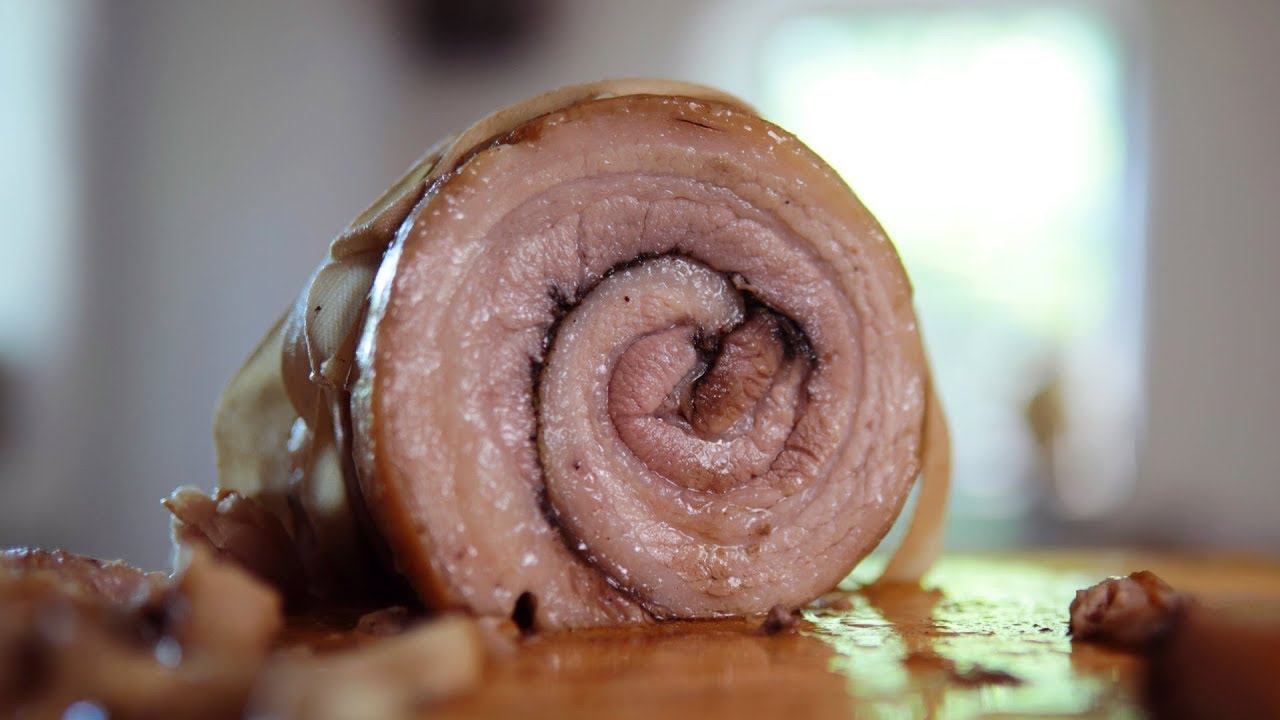 Unheard of Cooking Method!