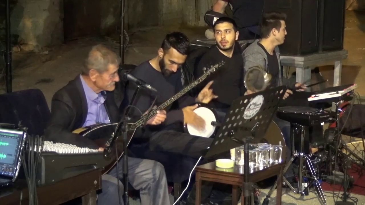RAHMİ ÇANKAYA & ßy_ßaŞkenTLim - NALIN DİLBER - DİLEK (YENİ) █▬█ █ ▀█▀