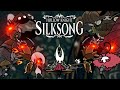 Silksong Act 2 is INSANE