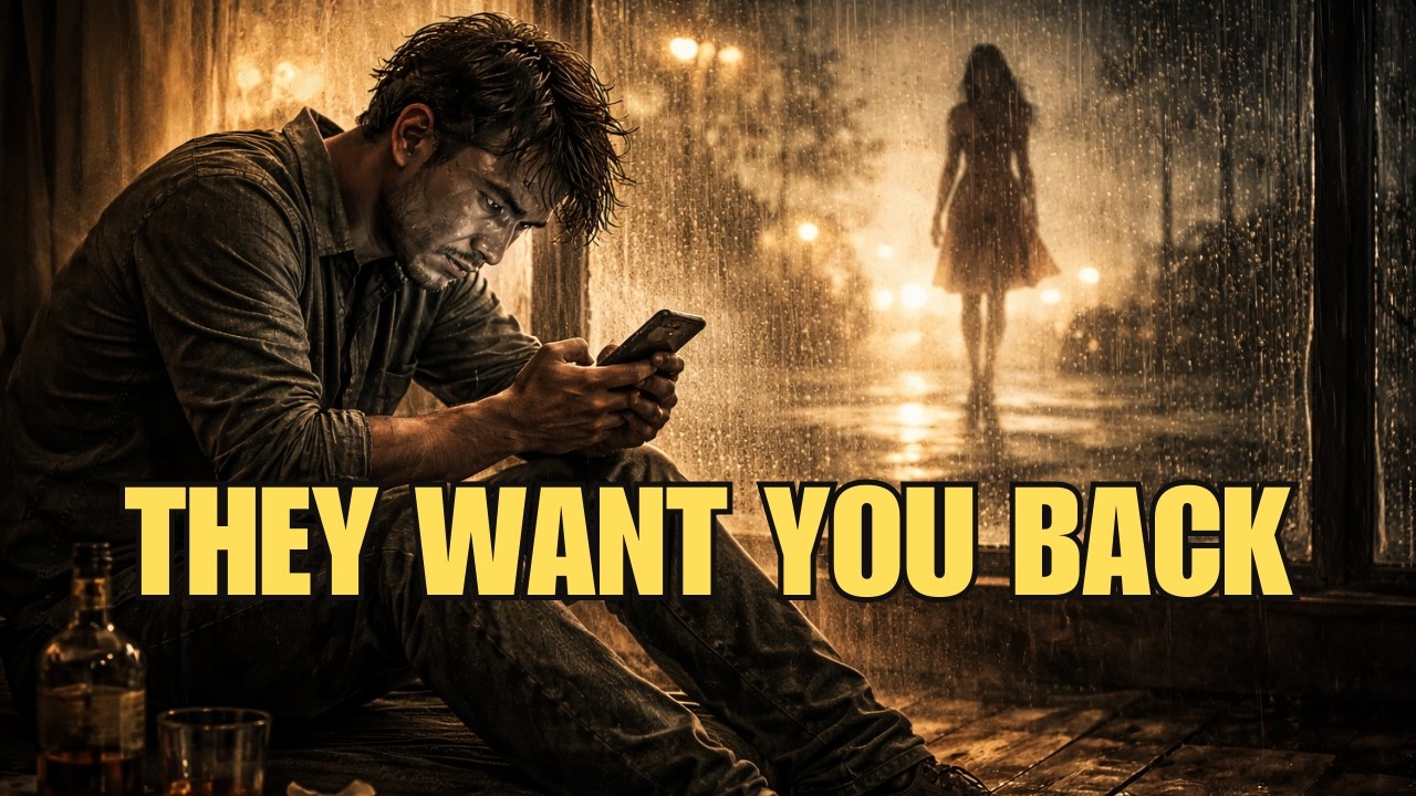 If an Avoidant Does THIS, They're Begging You to Reach Out