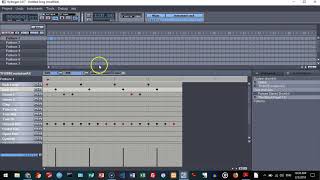 Hydrogen Drum Machine for Beginners screenshot 5