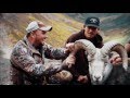 Savage Outdoors FULL EPISODE BC Stone Sheep 1
