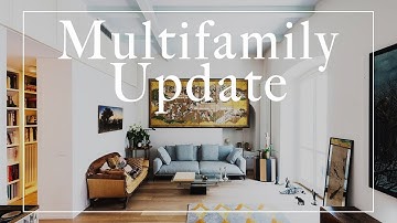 Mixed-use development in multifamily today