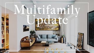 Famous Mixed-use development in multifamily today Profile