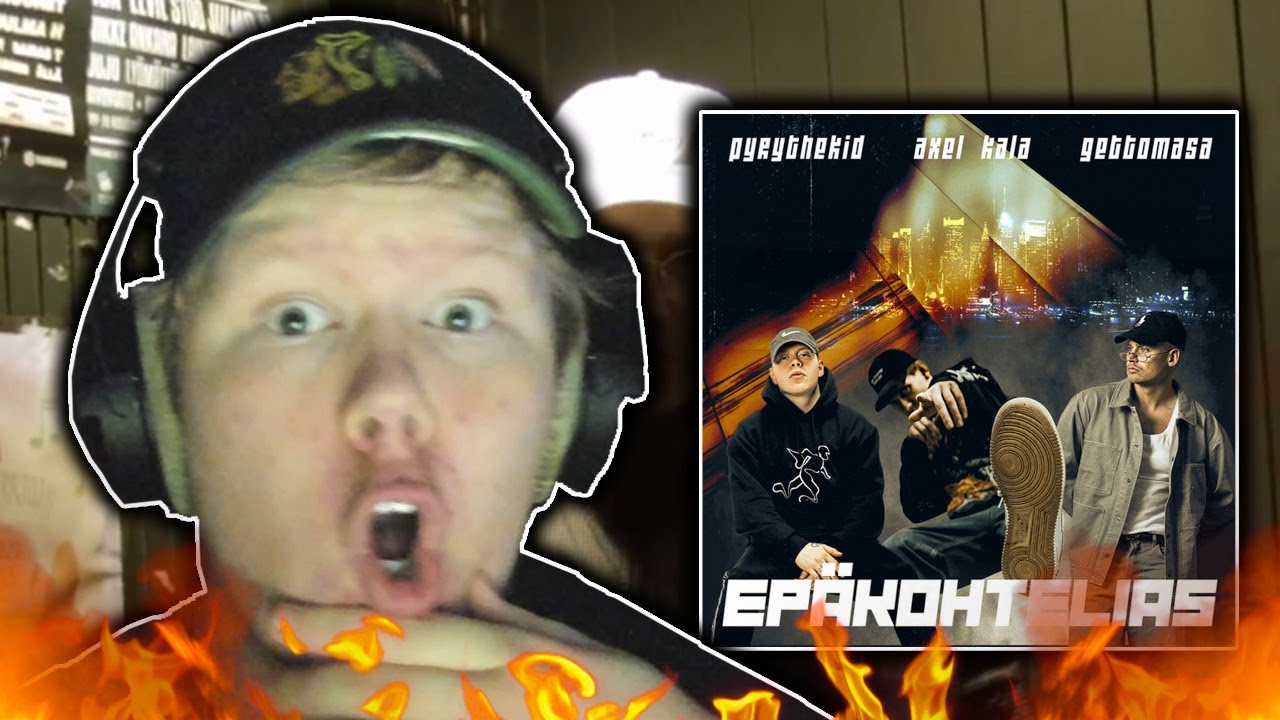 t ydellinen combo pyrythekid ep kohtelias ft axel kala t ydellinen combo pyrythekid ep kohtelias ft axel kala