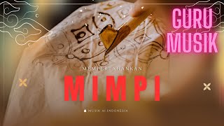 Download Lagu Mimpi MP3