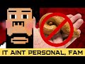Dont Take Shit So Personally || LEX TALKS ||