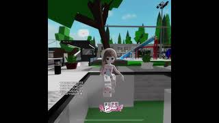 كود مشيه الجديد في ماب البيوت  😜 #لايك_اشتراك #roblox #روبلوكس #robloxedit #لايك #اكسبلورفولو screenshot 1