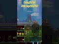 Copper short sword showcase #terraria #gaming