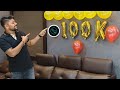 New Milestone | Thank You for 100K Subscribers | Time to Celebrate | JavaTechie